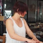 Charlotte Ducros Massage des 5 continents